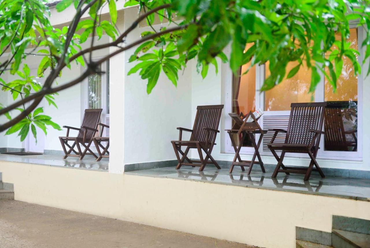 Manas Resort With Petting Zoo, Igatpuri Kültér fotó