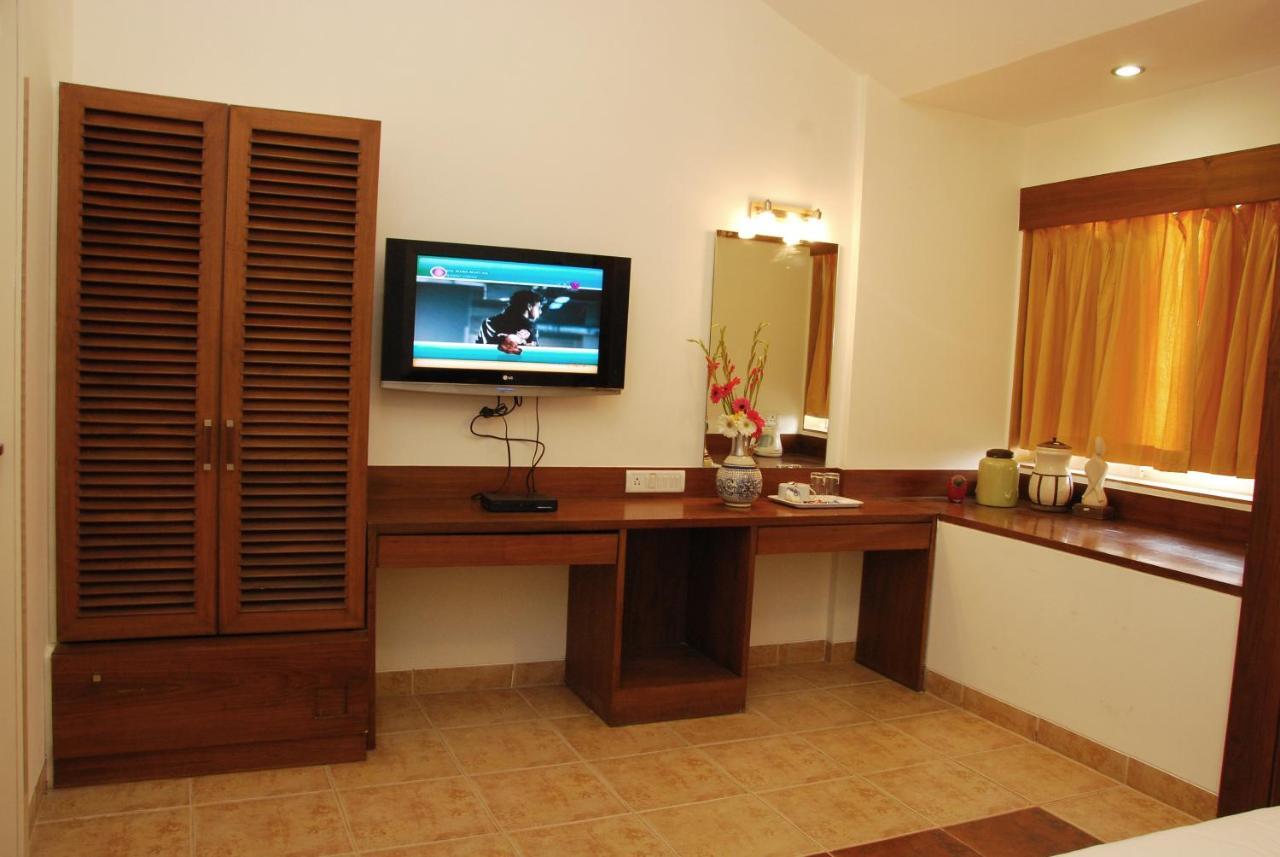 Manas Resort With Petting Zoo, Igatpuri Kültér fotó