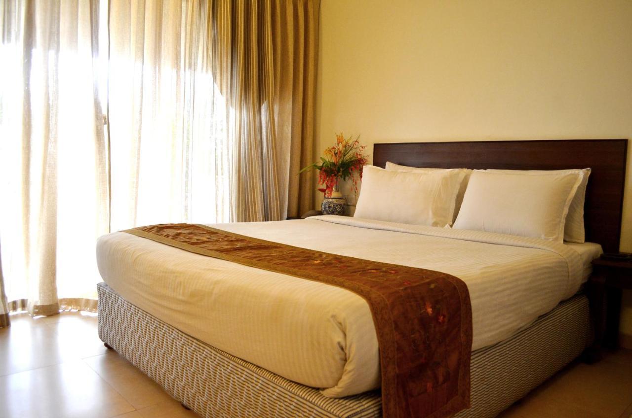Manas Resort With Petting Zoo, Igatpuri Kültér fotó