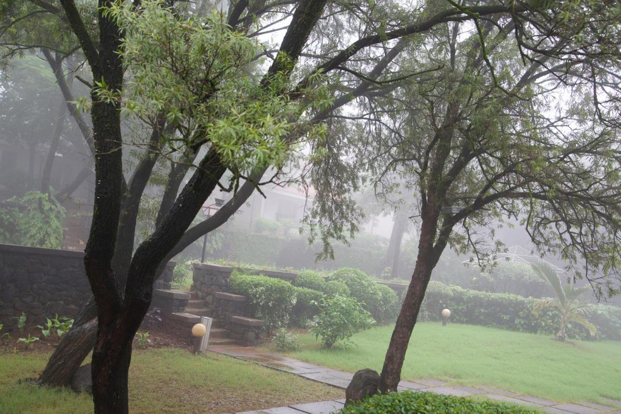 Manas Resort With Petting Zoo, Igatpuri Kültér fotó