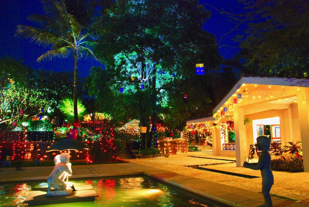 Manas Resort With Petting Zoo, Igatpuri Kültér fotó